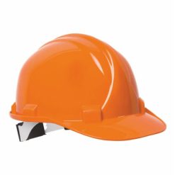 ESSAFE VİDALI BARET TURUNCU