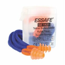 ESSAFE KULAK TIKACI KORDONLU 24 DB GE1425