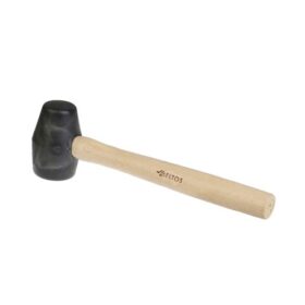 ELTOS TOKMAK SİYAH 60-70