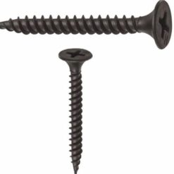 ALÇIPAN VİDASI SİVRİ DİŞ 3,5X25