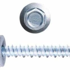 BETOFAS VİDASI 6,3X90MM