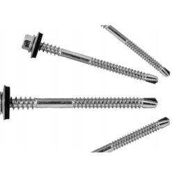 PANEL VİDA 5,5X120MM