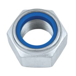 FİBERLİ SOMUN 6MM