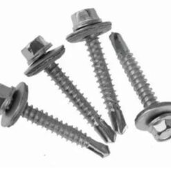 TRAPEZ VİDA 5,5X32MM
