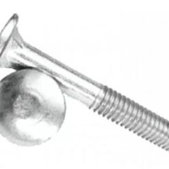 KASA CİVATASI YB BEYAZ 1/4 06X30