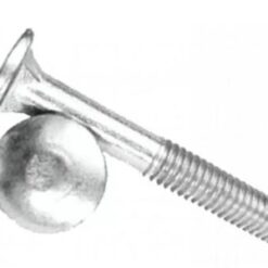 KASA CİVATASI YB BEYAZ 1/4 06X40