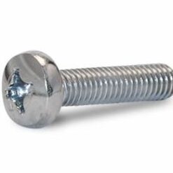 YSB METRİK CİVATA 06X100