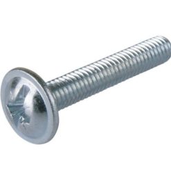 KULP VİDASI 04X10