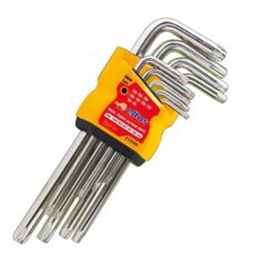 ELTOS TORK ALYAN SETİ 180 MM 9 PCS