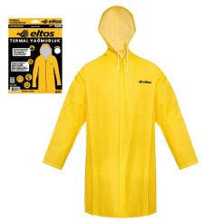 ELTOS TERMAL YAĞMURLUK