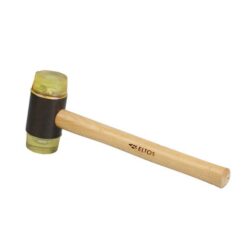 ELTOS VİDALI TOKMAK 30MM