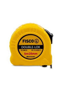 FİSCO DOUBLE-LOK METRE 5MT*25MM
