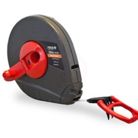FİSCO SATALİTE METRE 10 MT
