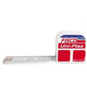 FİSCO UNİPLAS METRE 3MT