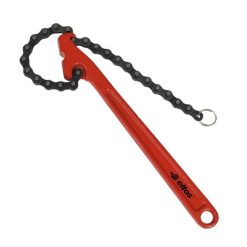ELTOS ZİNCİRLİ FİLTRE SÖKME ANAHTARI 300 MM İNCE (1,20 MM)