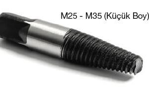 GFB TERS MUSLUK KILAVUZU M25 - M35KÜÇÜK