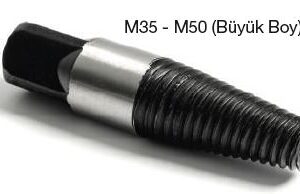 GFB TERS MUSLUK KILAVUZU M35 - M50BÜYÜK