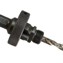 GFB 30-210 mm Bİ-METAL PANÇ ADAPTÖRÜ-( HEX )
