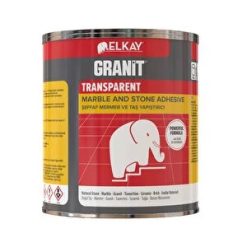 GRANİT MERMER VE TAŞ YAPIŞTIRICI 1000 GR