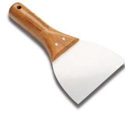 HASSAN MACUN SPATULASI YAY ÇELİĞİ 6 CM