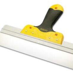 HASSAN PLS.SAP EĞRİ ISPATULA 60 CM YAY ÇELİĞİ