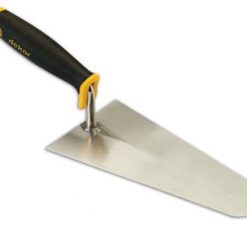 HASSAN SIVA MALASI PLASTİK SAPLI 24 CM YAY ÇELİĞİ