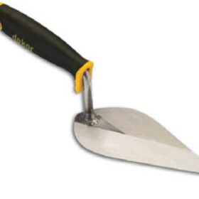 HASSAN DİL MALASI PLASTİK SAPLI Y.ÇELİĞİ 16 CM