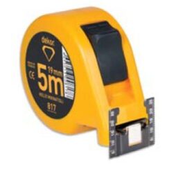 HASSAN ŞERİT METRE HELİX MIKNATISLI 5 M * 19 MM