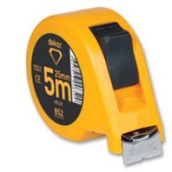 HASSAN ŞERİT METRE HELİX 5 M * 19 MM