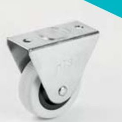 HTS 50 LİK SABİT GRİ TEKER