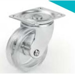 HTS 38 LİK TABLALI ŞEFFAF TEKER