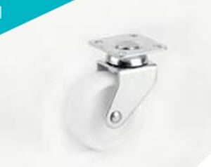 HTS 50 LİK POLYEMİT TABLALI TEKER