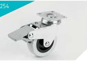 HTS EKO 50 LİK TABLALI FRENLİ