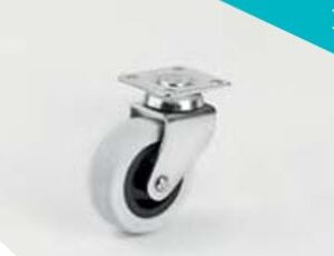 HTS 50*20 GRİ TABLALI TEKER