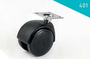 HTS PLASTİK BÜYÜK TABLALI TEKER