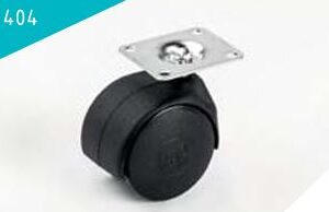 HTS PLASTİK KÜÇÜK TABLALI TEKER