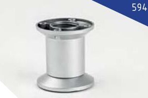 HTS 8 CM FAVORİ AYAK SATEN