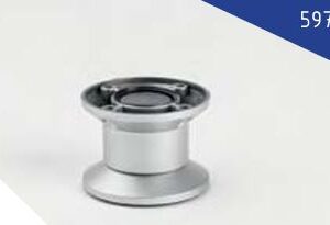 HTS 5 CM FAVORİ AYAK SATEN