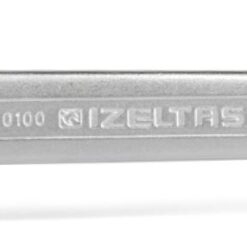 İZELTAŞ 2 AĞIZ ANAHTAR KISA BOY 20*22