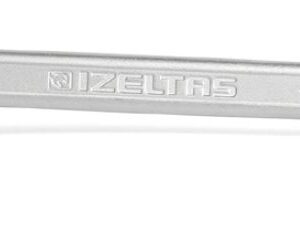İZELTAŞ 2 AĞIZ YILDIZ ANAHTAR SB 14*17