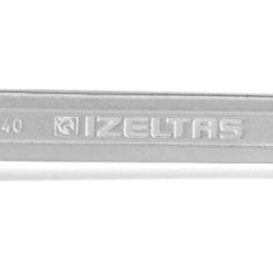 İZELTAŞ 2 AĞIZ DÜZ YILDIZ ANAHTAR SB 8*9