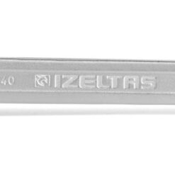 İZELTAŞ 2 AĞIZ DÜZ YILDIZ ANAHTAR SB 14*15