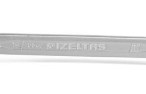 İZELTAŞ 2 AĞIZ RAKOR ANAHTAR 17*19