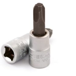 İZELTAŞ 1/4" LOKMALI YILDIZ UC ANAHTAR PH2