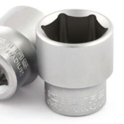 İZELTAŞ 3/8" ALTI KÖŞE LOKMA ANAHTAR 7