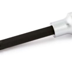 İZELTAŞ 1/2" LOKMALI TORX STAR LOKMALI ANAHTAR T30 100