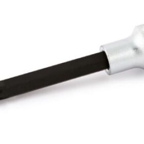 İZELTAŞ 1/2" LOKMALI TORX STAR LOKMALI ANAHTAR T55 100