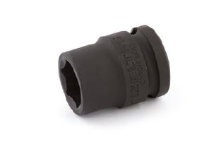 İZELTAŞ 1/2" ALTI KÖŞE HAVALI LOKMA ANAHTAR 10