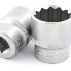 İZELTAŞ 1/2" ON İKİ KÖŞE LOKMA ANAHTAR 11