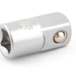 İZELTAŞ 1/4"FX3/8"M LOKMA ADAPTÖRÜ
